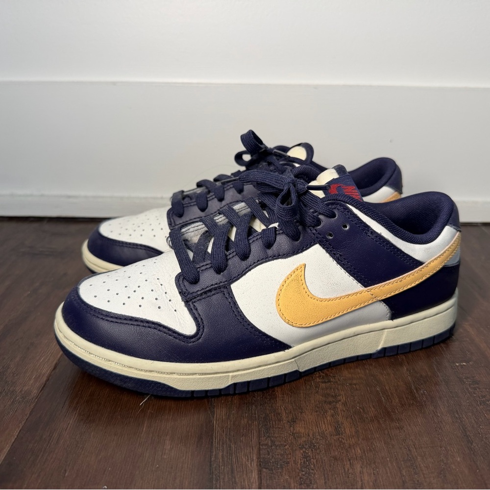 Nike Dunk Low
